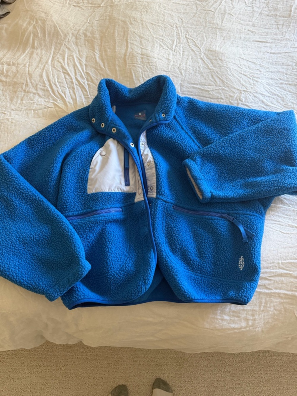 Brand New! Free People Movement Fleece